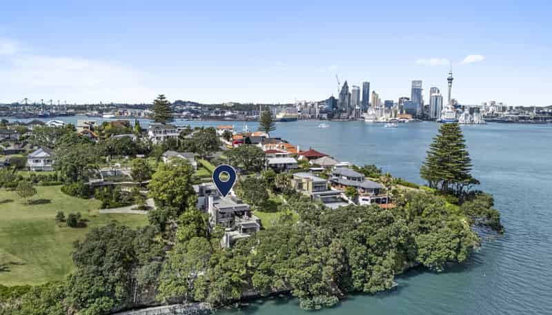 94 Stanley Point Road, Devonport