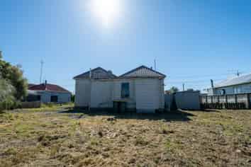 50 James Street, BALCLUTHA