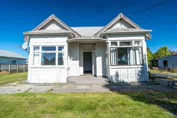 50 James Street, BALCLUTHA