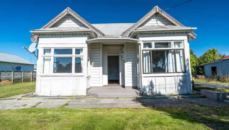 50 James Street, BALCLUTHA