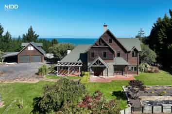 63 Big Stone Road, Brighton