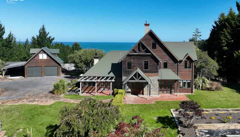 63 Big Stone Road, Brighton