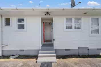 Birdwood Road, Pukekohe