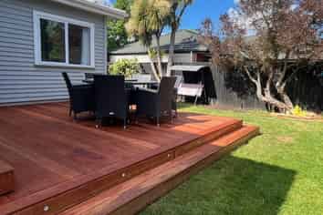 134 Aylesford Street, Mairehau