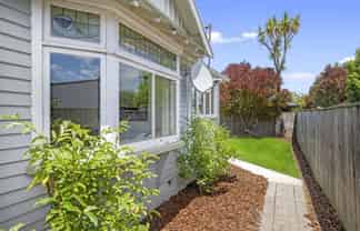 134 Aylesford Street, Mairehau