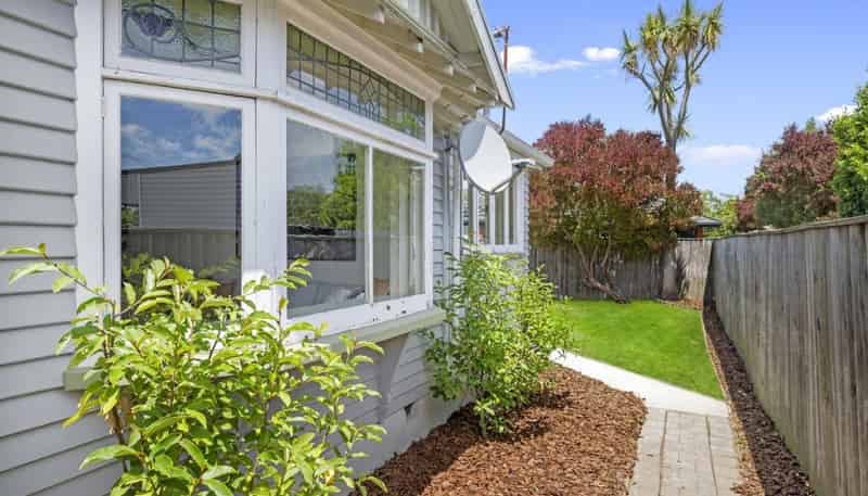 134 Aylesford Street, Mairehau