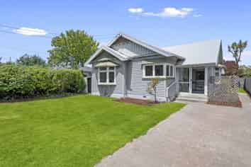 134 Aylesford Street, Mairehau