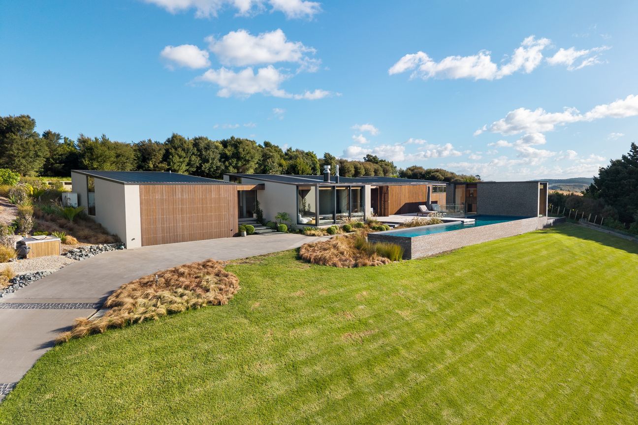 The Designer Retreat – pohled 5