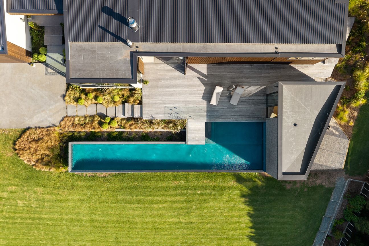 The Designer Retreat – další