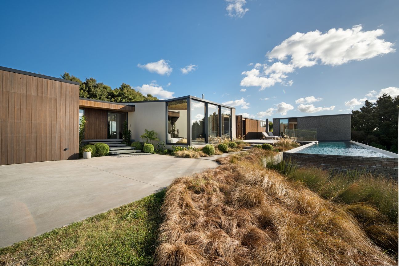 The Designer Retreat – pohled 6