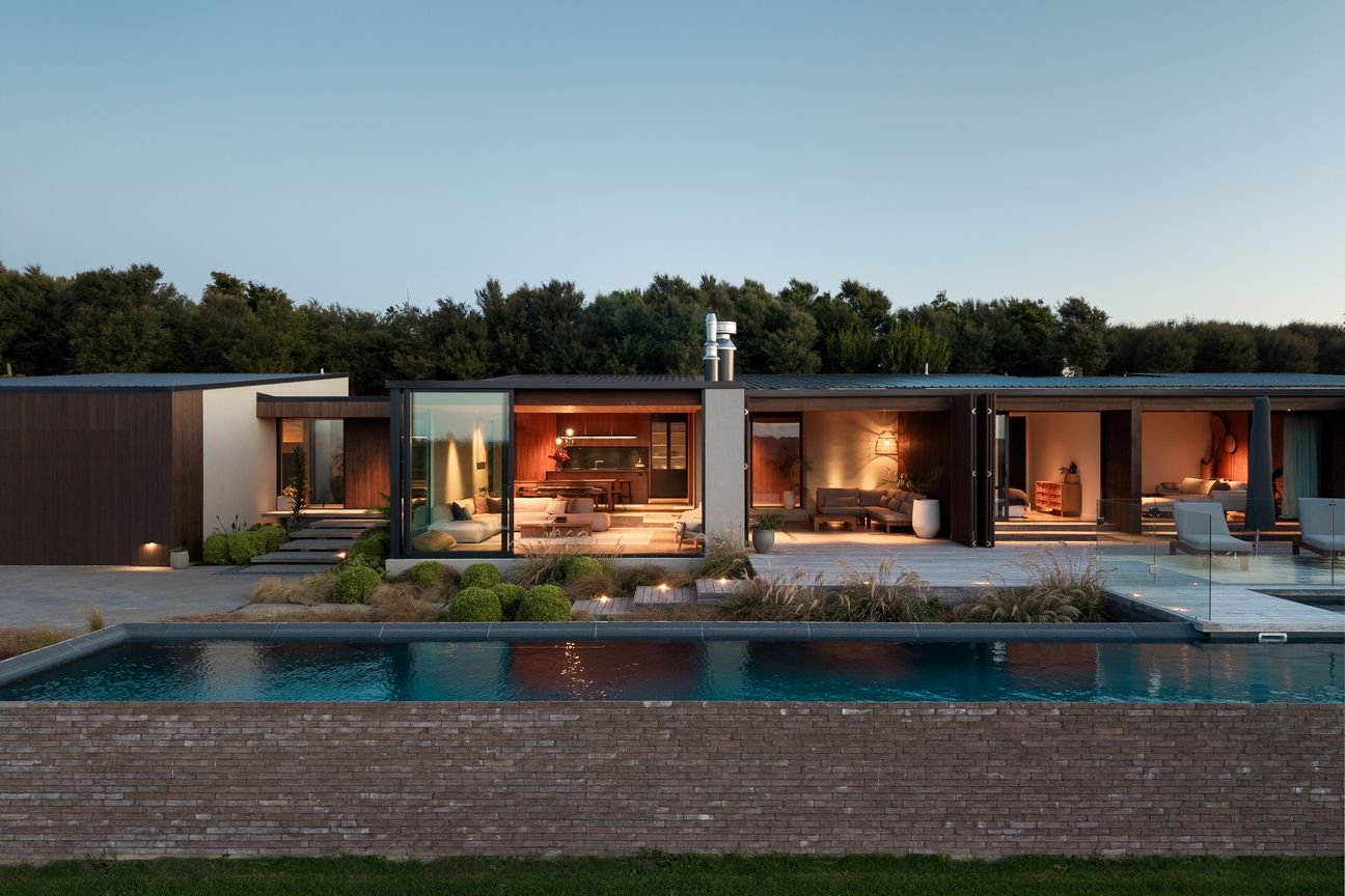 The Designer Retreat – pohled 4
