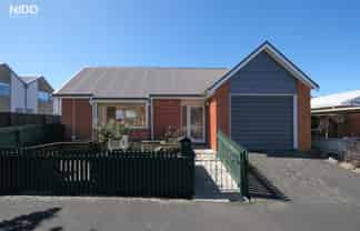 10A Baker Street, Caversham