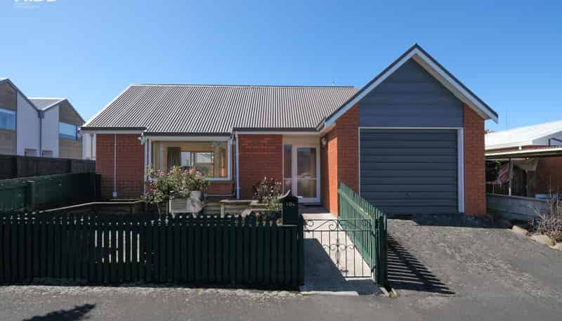 10A Baker Street, Caversham