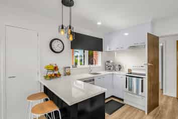 21 Porter Street, Ashburton