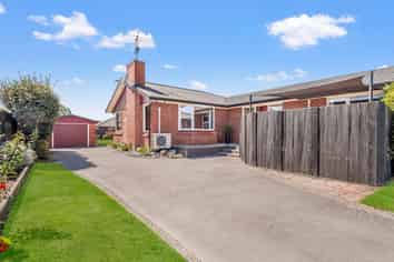 21 Porter Street, Ashburton