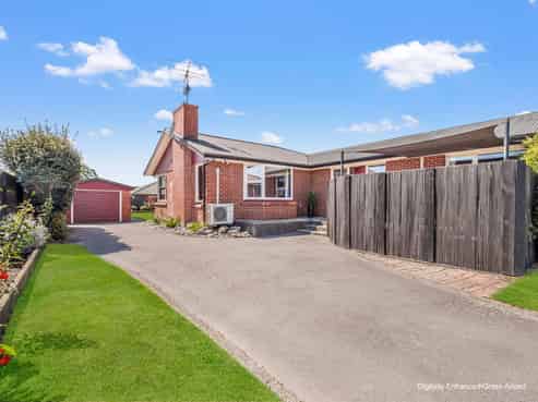 21 Porter Street, Netherby