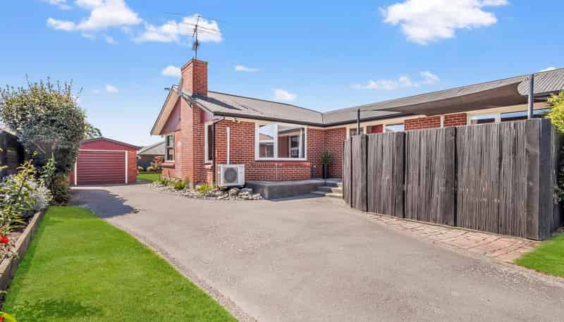 21 Porter Street, Ashburton