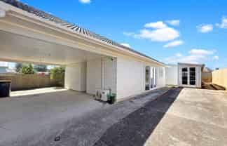 45a Hamill Road, Otara