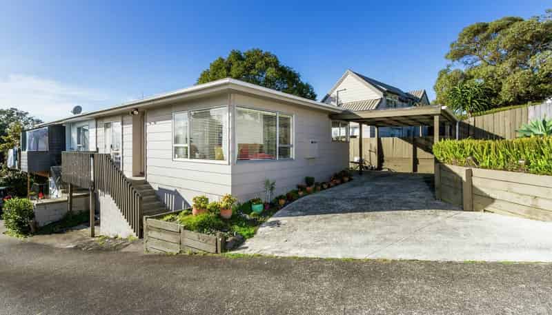 1/25 Mayall Avenue, Beach Haven
