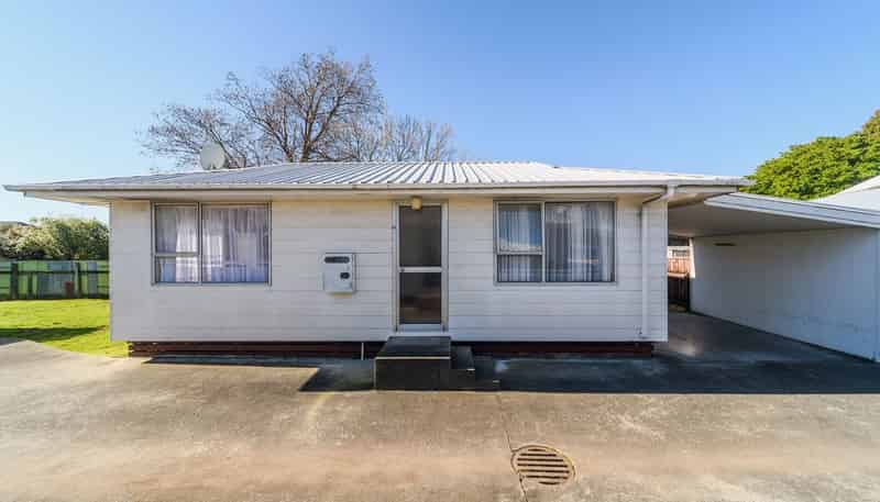 113D Featherston Street, Palmerston North