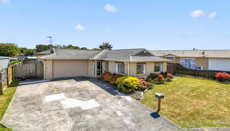 21 Tonson Place, Weymouth