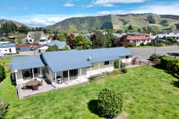 9 Pitman Place, WAIMATE