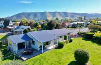 9 Pitman Place, WAIMATE