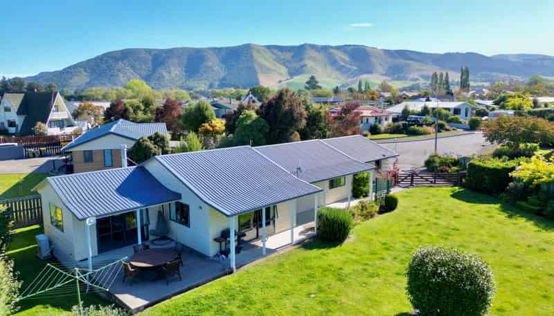 9 Pitman Place, WAIMATE