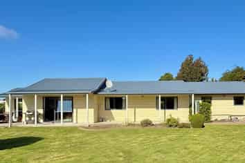 9 Pitman Place, WAIMATE