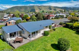 9 Pitman Place, WAIMATE