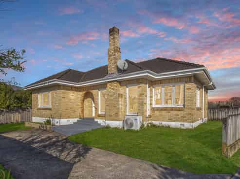 15 Carey Street, Maeroa