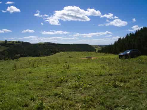 1-6/461 Otamarakau Valley Road, Pukehina