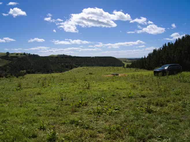 1-6/461 Otamarakau Valley Road, Pukehina