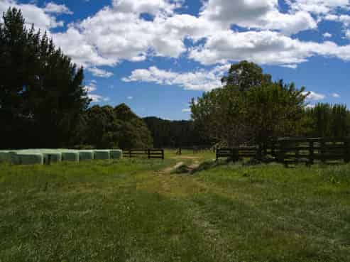 1-6/461 Otamarakau Valley Road, Pukehina