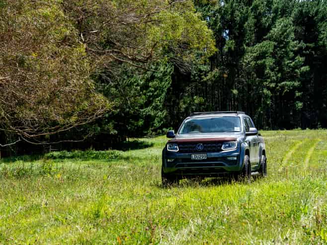 1-6/461 Otamarakau Valley Road, Pukehina