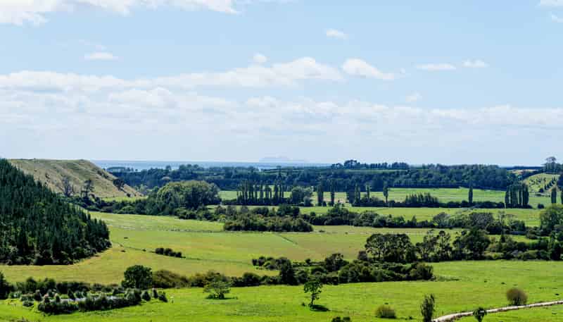 1-6/461 Otamarakau Valley Road, Pukehina