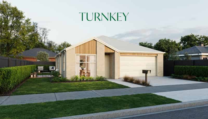  Lot 304 Earlsbrook, Lincoln