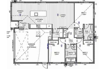  Lot 304 Earlsbrook, Lincoln