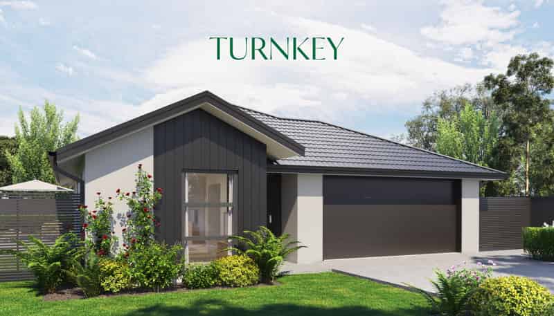  Lot 295 Arbor Green, Rolleston