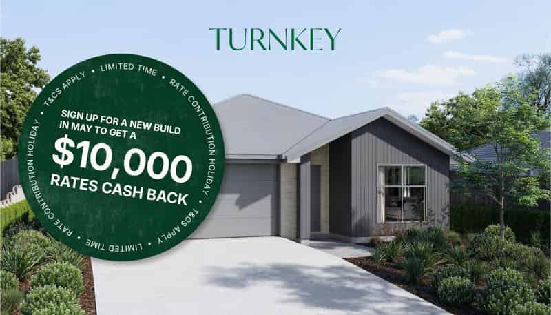  Lot 131 Belfast Subdivision, Belfast