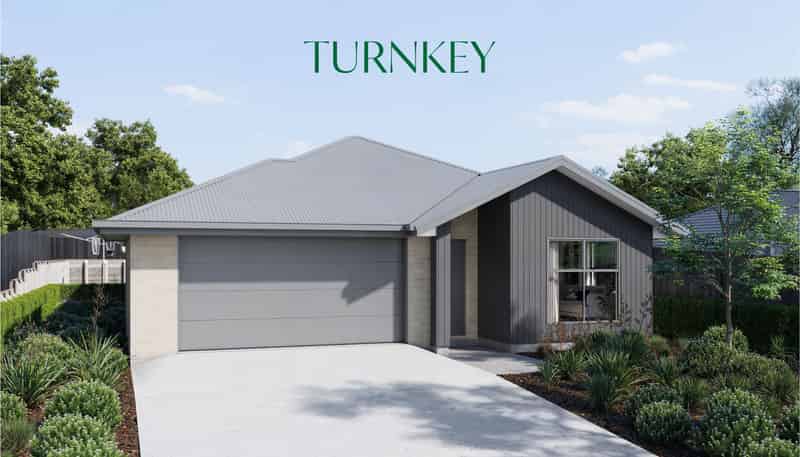  Lot 131 Belfast Subdivision, Belfast