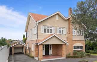 27 Martin Avenue, Remuera