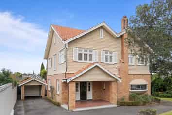 27 Martin Avenue, Remuera