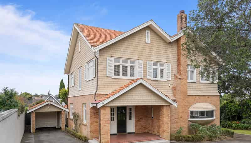 27 Martin Avenue, Remuera