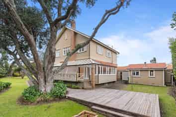 27 Martin Avenue, Remuera