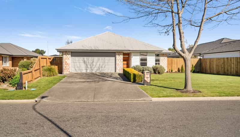 29 Kotare Ave, Rangiora