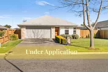 29 Kotare Ave, Rangiora