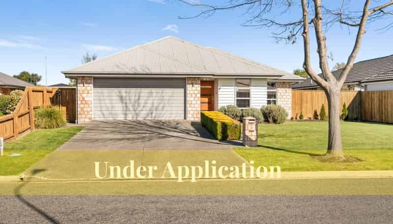 29 Kotare Ave, Rangiora