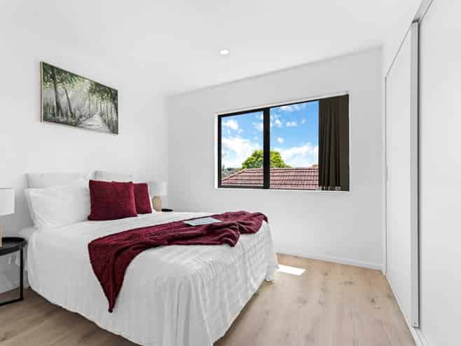 Unit 2/58 Churchill Avenue, Manurewa