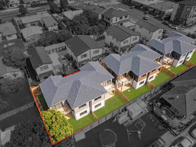 Unit 2/58 Churchill Avenue, Manurewa